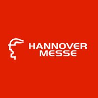 Hannover Messe 2024 logo
