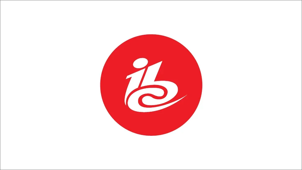 IBC logo