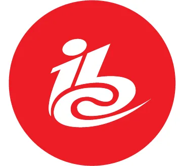 IBC logo