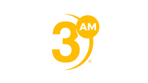3AM Innovations logo