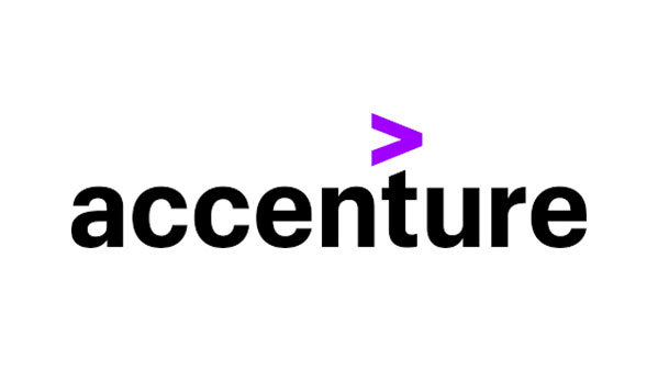 Accenture logo