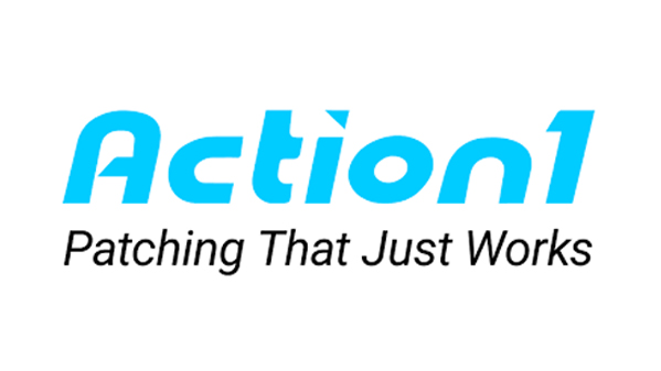 Action 1 logo