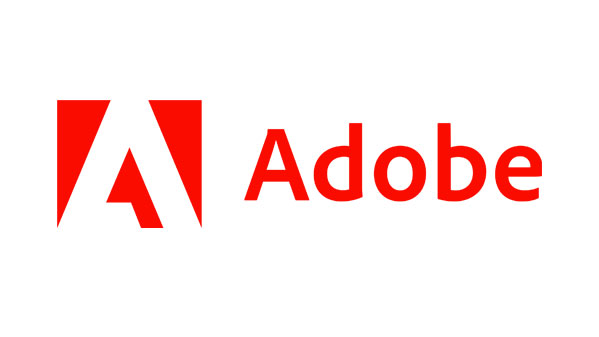 Adobe logo