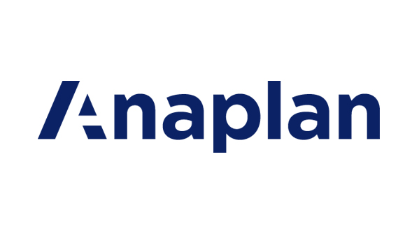 Anaplan logo