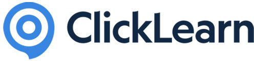 ClickLearn Logo
