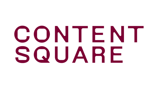 Content Square logo