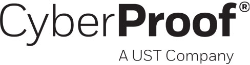 CyberProof Logo