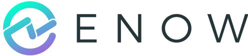 Enow Software Logo