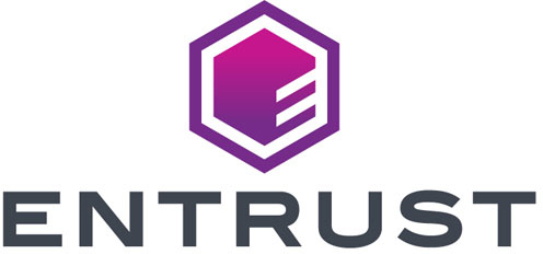 Entrust Logo