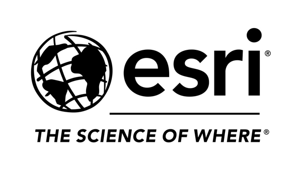 Esri logo