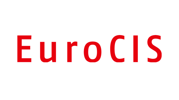 EuroCIS 2026 logo