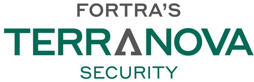 Terranova Security Logo