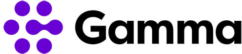 Gamma Logo