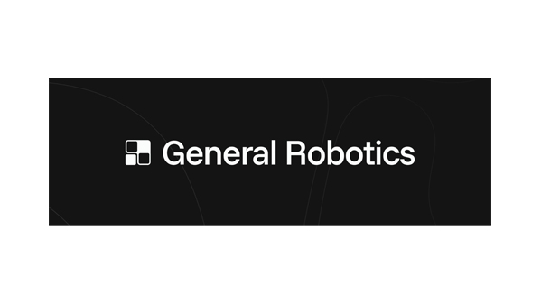 General Robotics logo