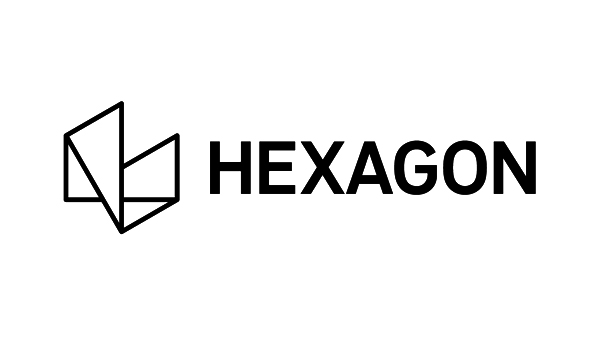 Hexagon logo