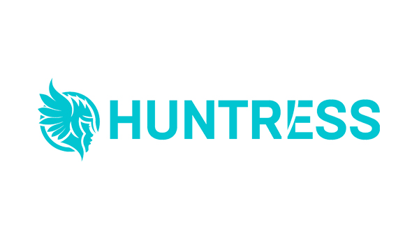 Huntress logo