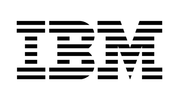 IBM logo