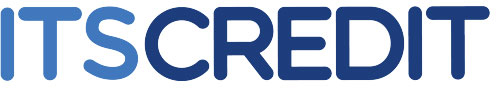 ITSCREDIT Logo