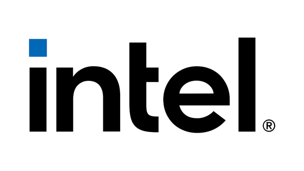 Intel logo