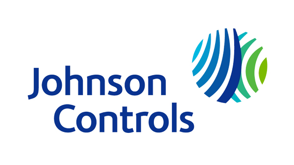 Johnson Controls logo