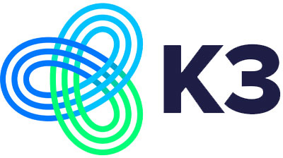 K3 Logo