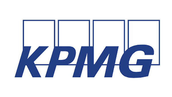 KPMG logo