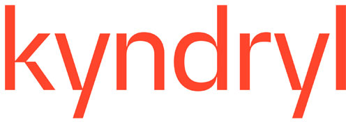 Kyndryl Logo