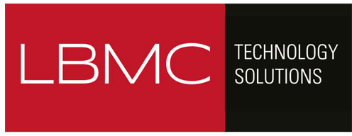 LBMC Technology Solutions Logo