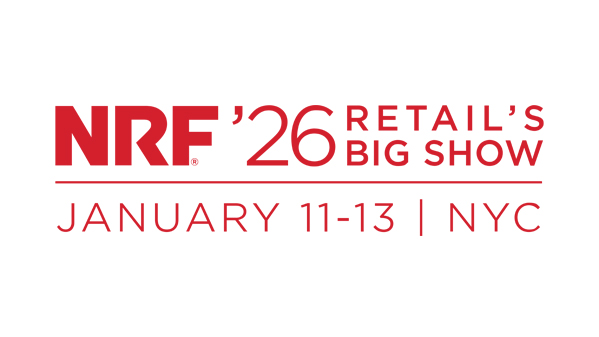 NRF 2026 logo