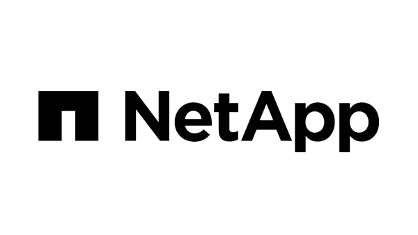 Netapp logo