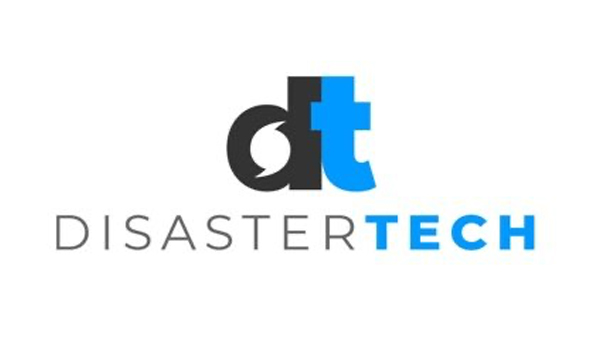 Pratus. Disastertech logo