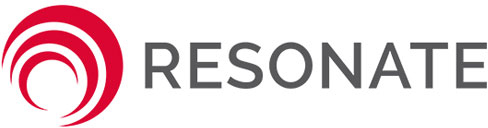 Resonate Logo