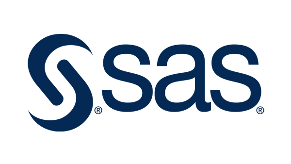 SAS logo