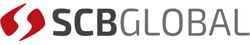 SCB Global Logo