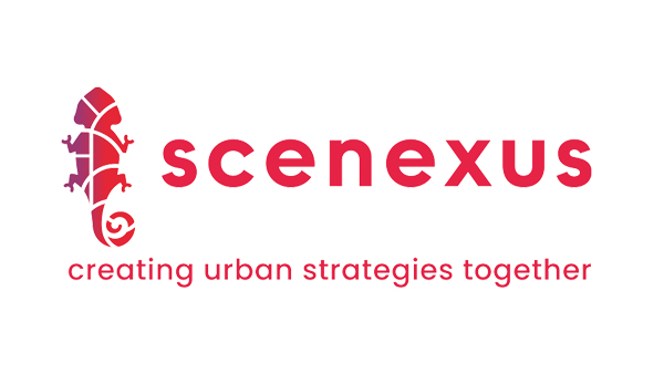 Scenexus logo