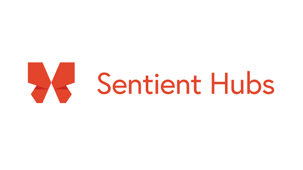 Sentient hubs logo