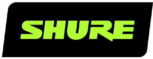 Shure Logo