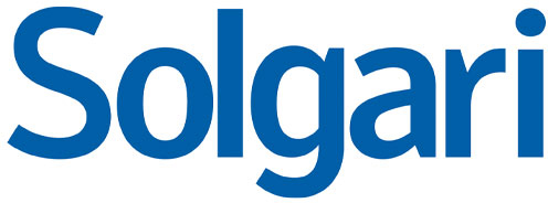 Solgari Logo