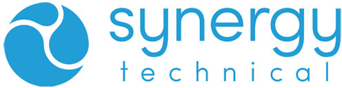 Synergy Technical Logo