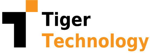 Tiger Technology Logo