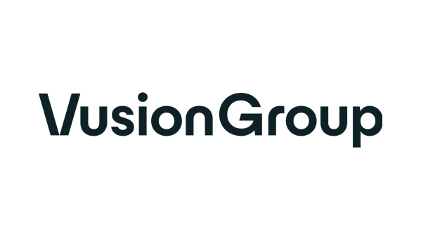 Vusion logo
