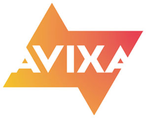 AVIXA Logo