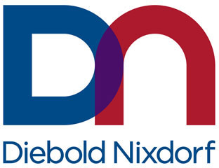 Diebold Nixdorf Logo