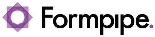 Formpipe Logo