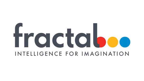 Fractal logo