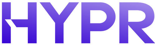 HYPR Logo