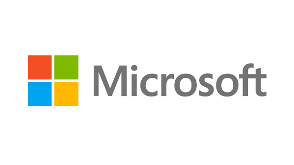 Microsoft logo