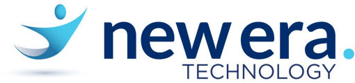 New Era Technology Logo