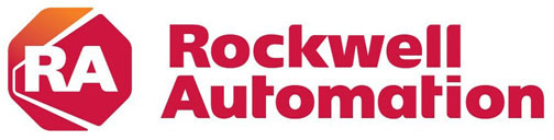 Rockwell Automation Logo