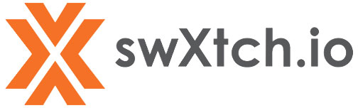 SwXtch.io Logo